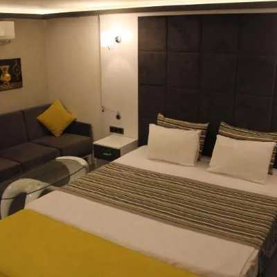 هتل-پالمیه-تکسیم-استانبول